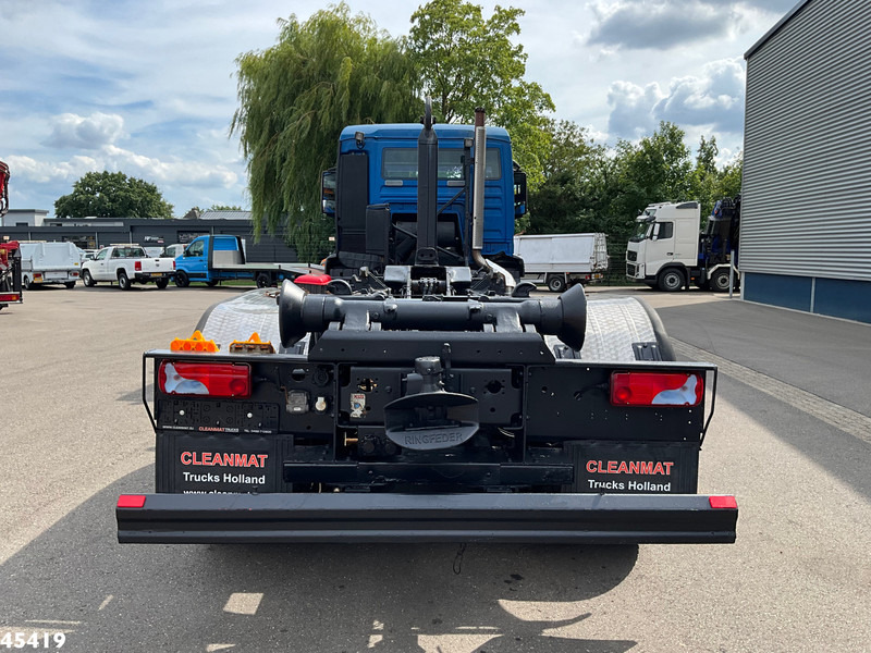 MAN TGS 26.400 6x4 Manual Full Steel Just 327.817 km! - Lastväxlare lastbil: bild 4 MAN TGS 26.400 6x4 Manual Full Steel Just 327.817 km! - Lastväxlare lastbil: bild 4