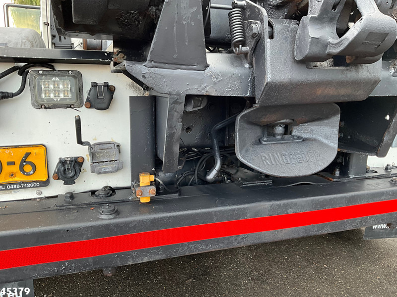 MAN TGS 26.400 Euro 6 24 Ton kettingsysteem - Lastbil med kabelsystem: bild 5 MAN TGS 26.400 Euro 6 24 Ton kettingsysteem - Lastbil med kabelsystem: bild 5