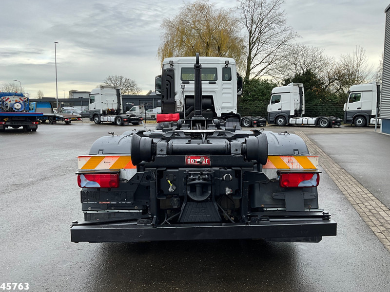 MAN TGS 28.470 Euro 6 Marrel 20 Ton haakarmsysteem - Lastväxlare lastbil: bild 4 MAN TGS 28.470 Euro 6 Marrel 20 Ton haakarmsysteem - Lastväxlare lastbil: bild 4