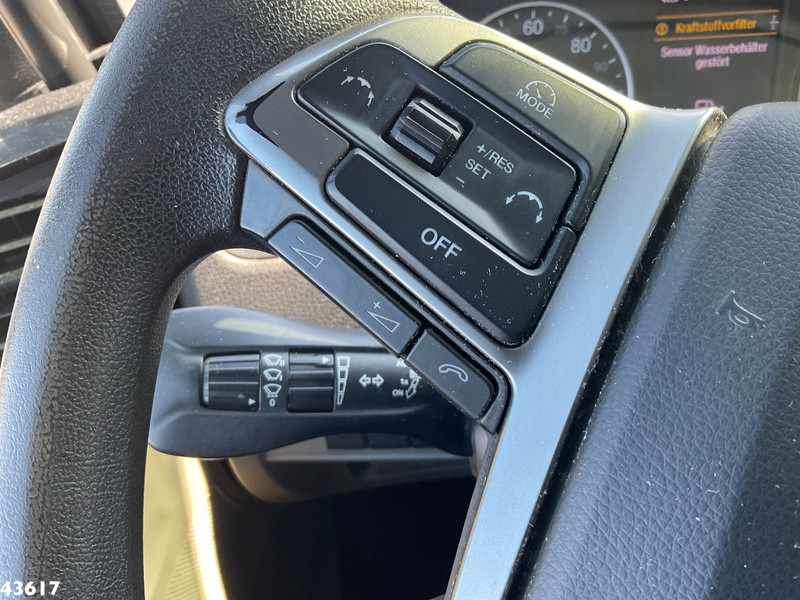 Kranbil MAN TGS 32.470 8x4 Euro 6 Hiab 22 Tonmeter laadkraan Just 68.765 Km!: bild 15 Kranbil MAN TGS 32.470 8x4 Euro 6 Hiab 22 Tonmeter laadkraan Just 68.765 Km!: bild 15