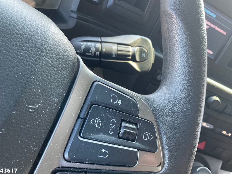 Kranbil MAN TGS 32.470 8x4 Euro 6 Hiab 22 Tonmeter laadkraan Just 68.765 Km!: bild 13 Kranbil MAN TGS 32.470 8x4 Euro 6 Hiab 22 Tonmeter laadkraan Just 68.765 Km!: bild 13