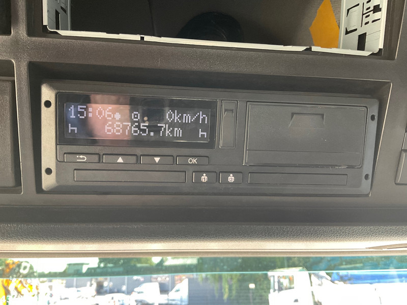 Kranbil MAN TGS 32.470 8x4 Euro 6 Hiab 22 Tonmeter laadkraan Just 68.765 Km!: bild 19 Kranbil MAN TGS 32.470 8x4 Euro 6 Hiab 22 Tonmeter laadkraan Just 68.765 Km!: bild 19