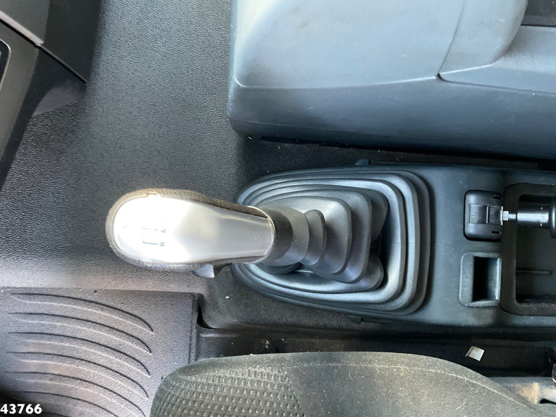 Leasa MAN TGS 35.480 8x4H Euro 6 HMF 40 Tonmeter laadkraan + Fly-Jib MAN TGS 35.480 8x4H Euro 6 HMF 40 Tonmeter laadkraan + Fly-Jib: bild 20