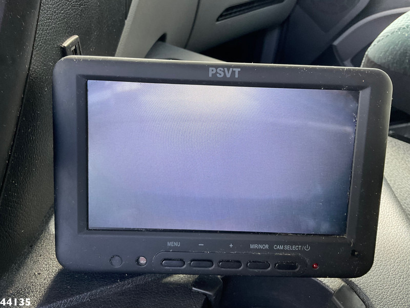 Sopbil Mercedes-Benz Antos 2546 Euro 6 Norba N3 22m³: bild 13