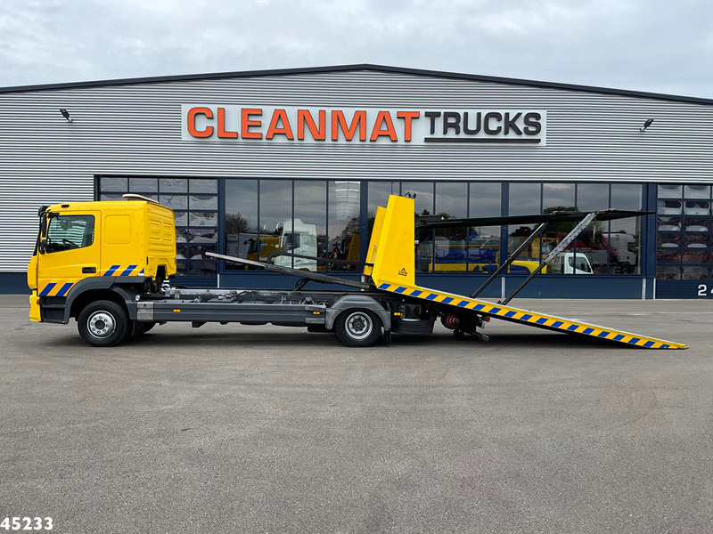 Mercedes-Benz Atego 1524 Euro 6 Falkom bergingsvoertuig - Bärgningsbil: bild 1 Mercedes-Benz Atego 1524 Euro 6 Falkom bergingsvoertuig - Bärgningsbil: bild 1