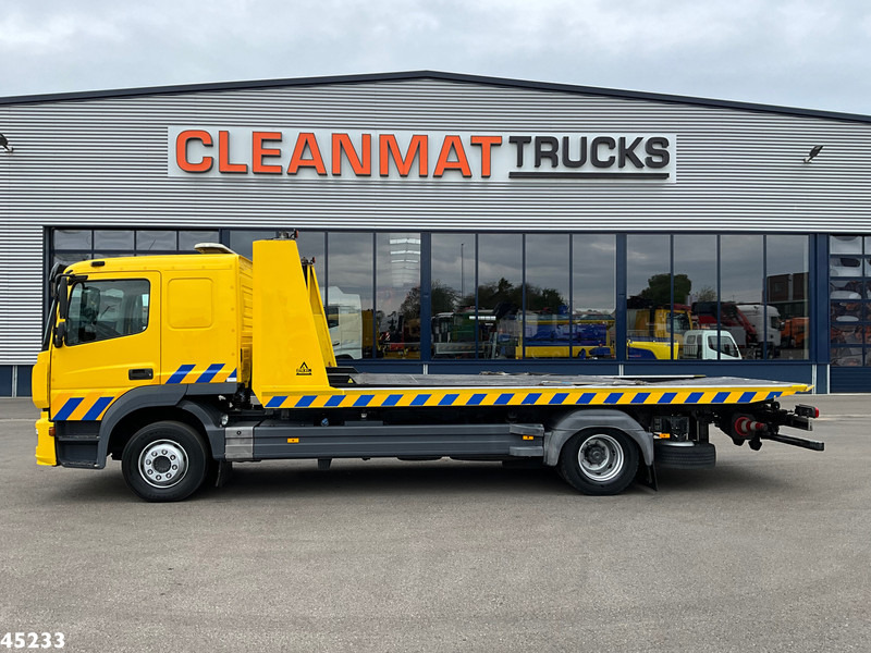 Mercedes-Benz Atego 1524 Euro 6 Falkom bergingsvoertuig - Bärgningsbil: bild 5 Mercedes-Benz Atego 1524 Euro 6 Falkom bergingsvoertuig - Bärgningsbil: bild 5