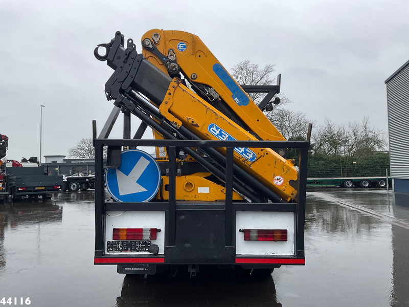 Mercedes-Benz Axor 1929 Effer 30 Tonmeter laadkraan - Kranbil: bild 3 Mercedes-Benz Axor 1929 Effer 30 Tonmeter laadkraan - Kranbil: bild 3