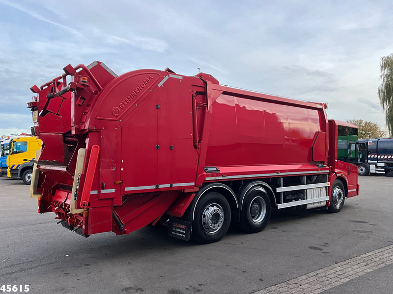 Mercedes-Benz Econic 2630 RHD Euro 6 Geesink 22m³ Just 160.227 km! - Sopbil: bild 4 Mercedes-Benz Econic 2630 RHD Euro 6 Geesink 22m³ Just 160.227 km! - Sopbil: bild 4