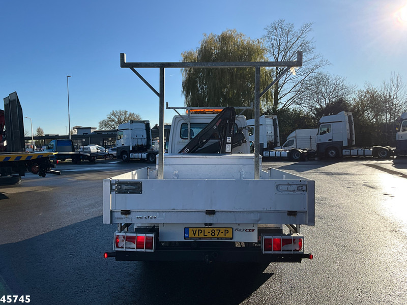 Mercedes-Benz Sprinter 513 2.2 CDI Hiab 2 Tonmeter laadkraan Just 196.629 km! - Kranbil: bild 5 Mercedes-Benz Sprinter 513 2.2 CDI Hiab 2 Tonmeter laadkraan Just 196.629 km! - Kranbil: bild 5