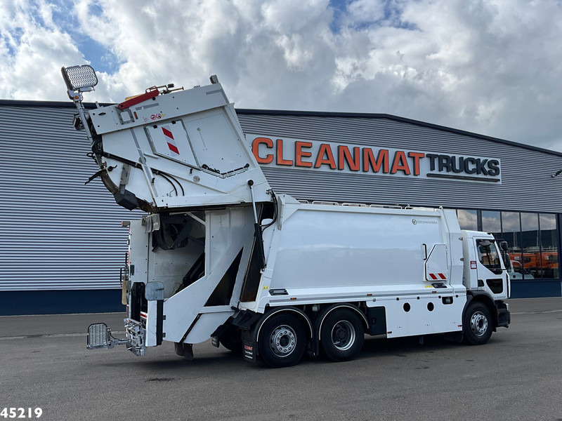 Renault D 26 WIDE Euro 6 Geesink Norba MF 300 21m³ - Sopbil: bild 1 Renault D 26 WIDE Euro 6 Geesink Norba MF 300 21m³ - Sopbil: bild 1