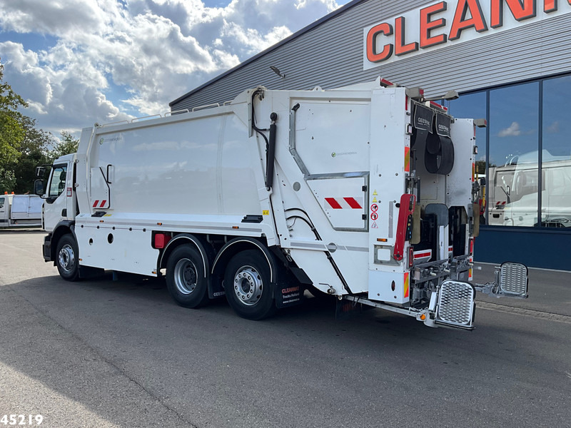 Renault D 26 WIDE Euro 6 Geesink Norba MF 300 21m³ - Sopbil: bild 4 Renault D 26 WIDE Euro 6 Geesink Norba MF 300 21m³ - Sopbil: bild 4