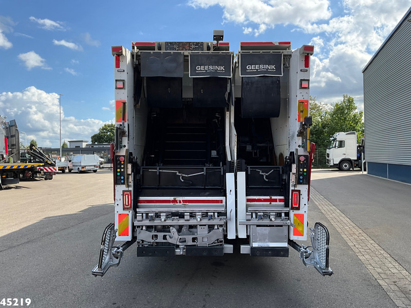 Renault D 26 WIDE Euro 6 Geesink Norba MF 300 21m³ - Sopbil: bild 5 Renault D 26 WIDE Euro 6 Geesink Norba MF 300 21m³ - Sopbil: bild 5