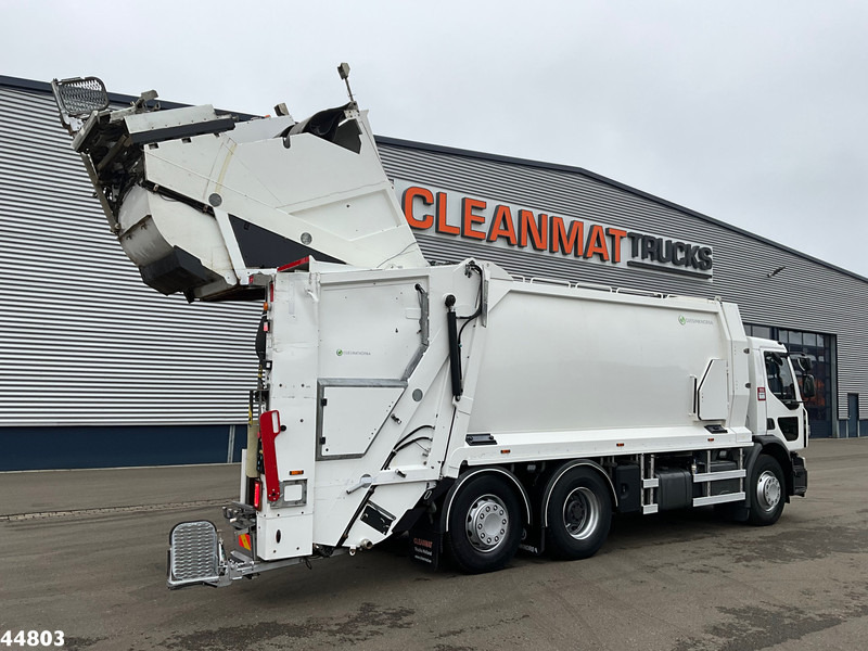 Renault D 26 WIDE Euro 6 Geesink Norba MF 300 Just 126.660 km! - Sopbil: bild 1 Renault D 26 WIDE Euro 6 Geesink Norba MF 300 Just 126.660 km! - Sopbil: bild 1