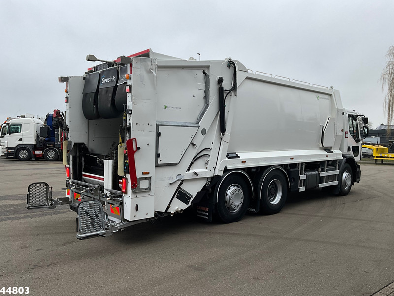 Renault D 26 WIDE Euro 6 Geesink Norba MF 300 Just 126.660 km! - Sopbil: bild 5 Renault D 26 WIDE Euro 6 Geesink Norba MF 300 Just 126.660 km! - Sopbil: bild 5