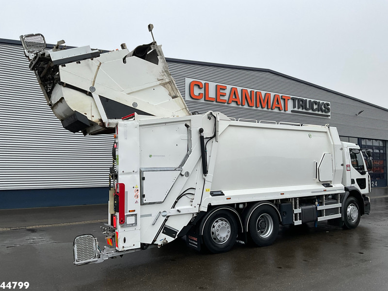 Renault D 26 WIDE Euro 6 Geesink Norba MF 300 Just 128.417 km! - Sopbil: bild 1 Renault D 26 WIDE Euro 6 Geesink Norba MF 300 Just 128.417 km! - Sopbil: bild 1