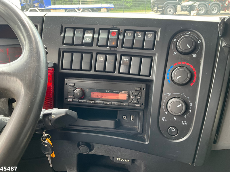 Leasa Renault D WIDE Euro 6 14 Ton portaalarmsysteem Renault D WIDE Euro 6 14 Ton portaalarmsysteem: bild 9