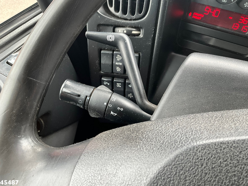 Leasa Renault D WIDE Euro 6 14 Ton portaalarmsysteem Renault D WIDE Euro 6 14 Ton portaalarmsysteem: bild 10