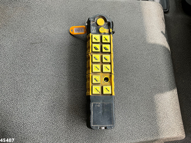 Leasa Renault D WIDE Euro 6 14 Ton portaalarmsysteem Renault D WIDE Euro 6 14 Ton portaalarmsysteem: bild 14