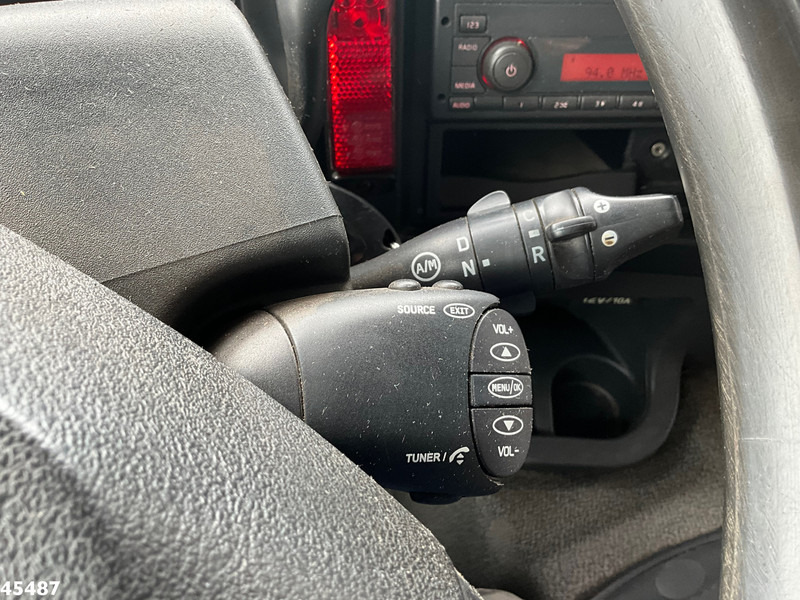 Leasa Renault D WIDE Euro 6 14 Ton portaalarmsysteem Renault D WIDE Euro 6 14 Ton portaalarmsysteem: bild 13