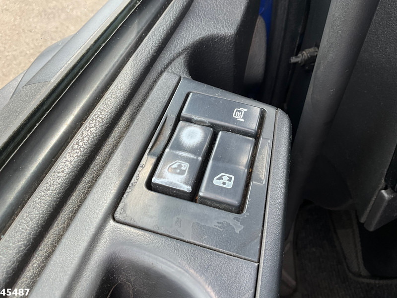 Leasa Renault D WIDE Euro 6 14 Ton portaalarmsysteem Renault D WIDE Euro 6 14 Ton portaalarmsysteem: bild 11