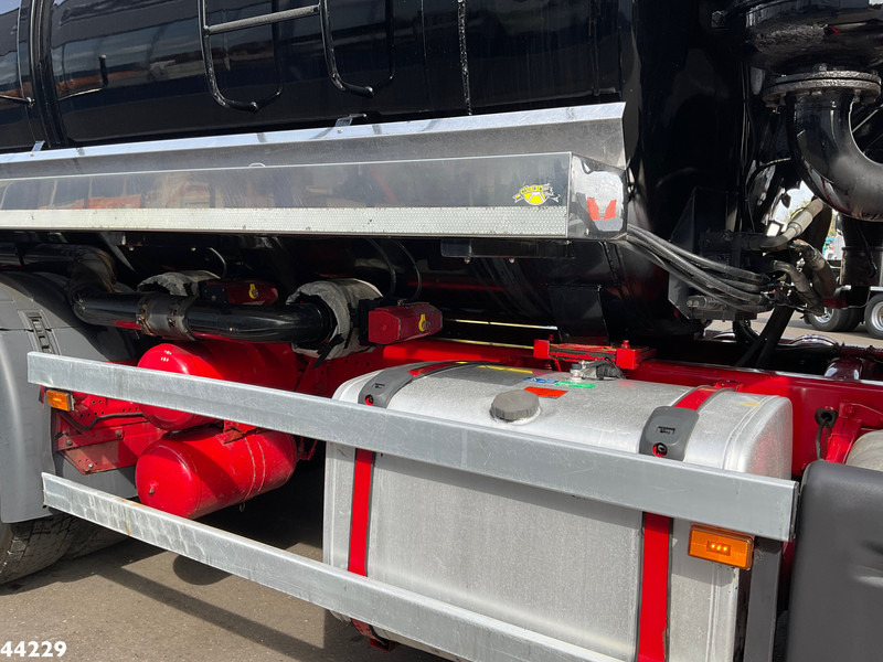 Sugbil Scania G 440 6x4 Saugwagen: bild 12 Sugbil Scania G 440 6x4 Saugwagen: bild 12
