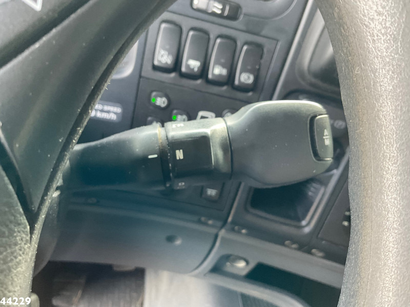 Sugbil Scania G 440 6x4 Saugwagen: bild 16 Sugbil Scania G 440 6x4 Saugwagen: bild 16