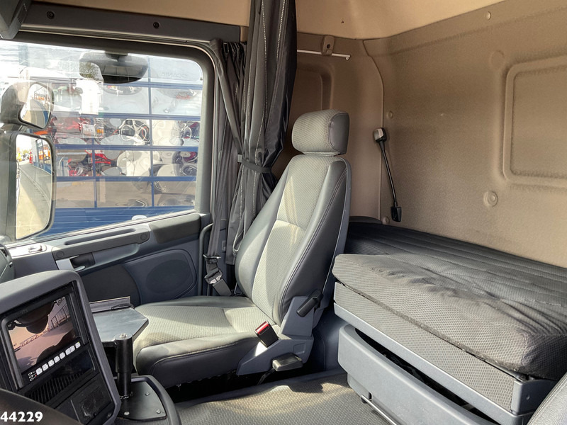 Sugbil Scania G 440 6x4 Saugwagen: bild 20 Sugbil Scania G 440 6x4 Saugwagen: bild 20