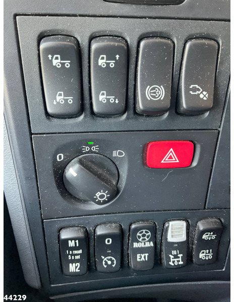 Sugbil Scania G 440 6x4 Saugwagen: bild 19 Sugbil Scania G 440 6x4 Saugwagen: bild 19