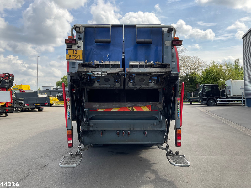 Leasa Scania P 280 Euro 6 Geesink 22m³ Scania P 280 Euro 6 Geesink 22m³: bild 6