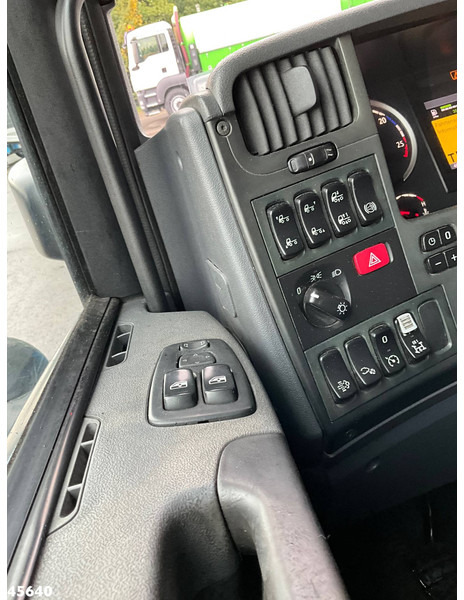Kranbil Scania P 280 Euro 6 Palfinger 12 Tonmeter laadkraan: bild 20 Kranbil Scania P 280 Euro 6 Palfinger 12 Tonmeter laadkraan: bild 20