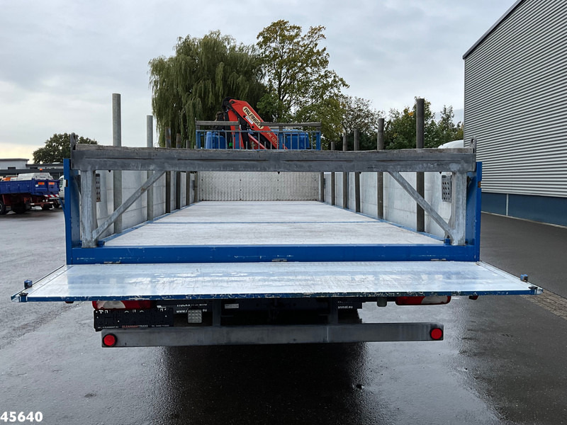 Kranbil Scania P 280 Euro 6 Palfinger 12 Tonmeter laadkraan: bild 9 Kranbil Scania P 280 Euro 6 Palfinger 12 Tonmeter laadkraan: bild 9