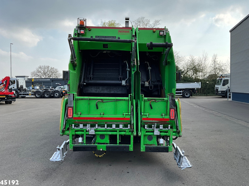 Scania P 410 Euro 6 Geesink Norba MF 300, 21m³ - Sopbil: bild 4 Scania P 410 Euro 6 Geesink Norba MF 300, 21m³ - Sopbil: bild 4