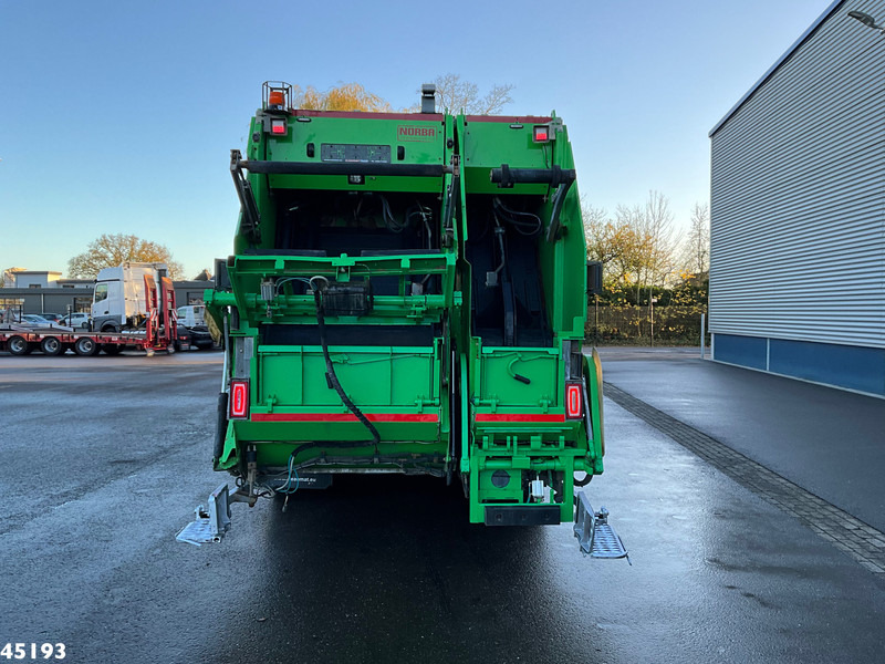 Scania P410 Euro 6 Geesink / Norba MF300, 21m³ - Sopbil: bild 4 Scania P410 Euro 6 Geesink / Norba MF300, 21m³ - Sopbil: bild 4
