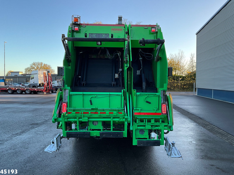 Scania P410 Euro 6 Geesink / Norba MF300, 21m³ - Sopbil: bild 3 Scania P410 Euro 6 Geesink / Norba MF300, 21m³ - Sopbil: bild 3