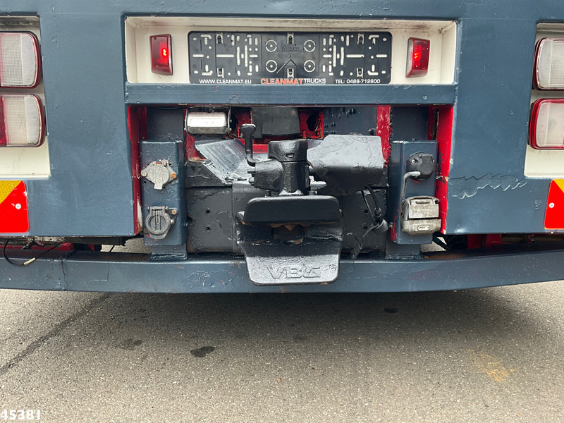 Scania R 560 V8 Fassi 80 Tonmeter laadkraan + Fly-Jib - Kranbil: bild 4 Scania R 560 V8 Fassi 80 Tonmeter laadkraan + Fly-Jib - Kranbil: bild 4