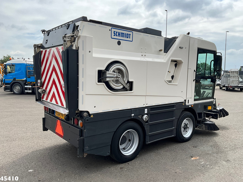 Schmidt Cleango 500 Compact Euro 6 with 3-rd brush - Sopmaskin: bild 3 Schmidt Cleango 500 Compact Euro 6 with 3-rd brush - Sopmaskin: bild 3