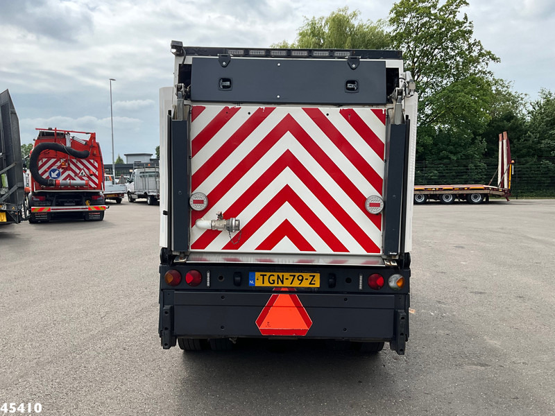 Schmidt Cleango 500 Compact Euro 6 with 3-rd brush - Sopmaskin: bild 5 Schmidt Cleango 500 Compact Euro 6 with 3-rd brush - Sopmaskin: bild 5