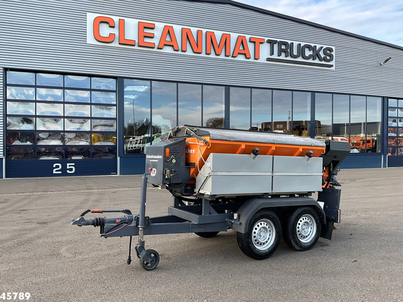 Epoke S 2400 TS - Släp: bild 1 Epoke S 2400 TS - Släp: bild 1