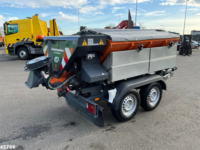 Epoke S 2400 TS - Släp: bild 4 Epoke S 2400 TS - Släp: bild 4