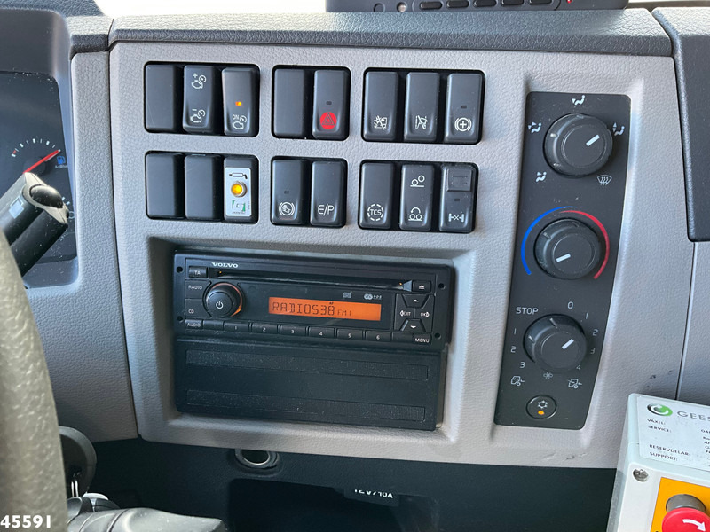 Sopbil Volvo FE 320 Euro 6 Geesink Norba MF 300, 21m³ 2 compartimenten Just 134.477 km!: bild 18