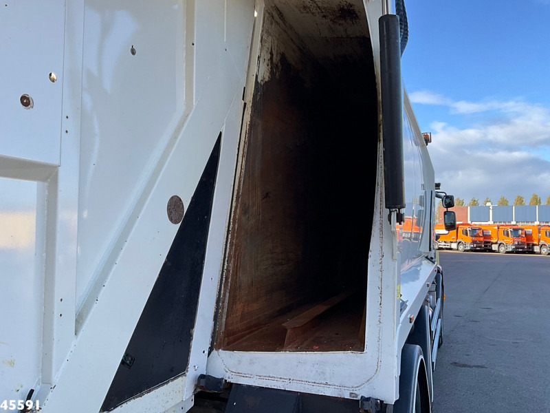 Sopbil Volvo FE 320 Euro 6 Geesink Norba MF 300, 21m³ 2 compartimenten Just 134.477 km!: bild 10