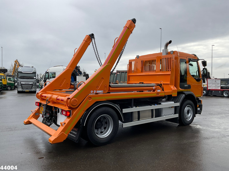 Volvo FE 320 Euro 6 VDL 14 Ton portaalarmsysteem - Liftdumper lastbil: bild 3 Volvo FE 320 Euro 6 VDL 14 Ton portaalarmsysteem - Liftdumper lastbil: bild 3