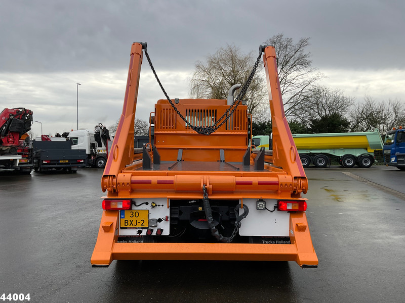 Volvo FE 320 Euro 6 VDL 14 Ton portaalarmsysteem - Liftdumper lastbil: bild 5 Volvo FE 320 Euro 6 VDL 14 Ton portaalarmsysteem - Liftdumper lastbil: bild 5