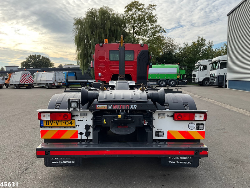 Volvo FE 320 Haakarmsysteem Just 39.923 km! Like New! - Lastväxlare lastbil: bild 3 Volvo FE 320 Haakarmsysteem Just 39.923 km! Like New! - Lastväxlare lastbil: bild 3