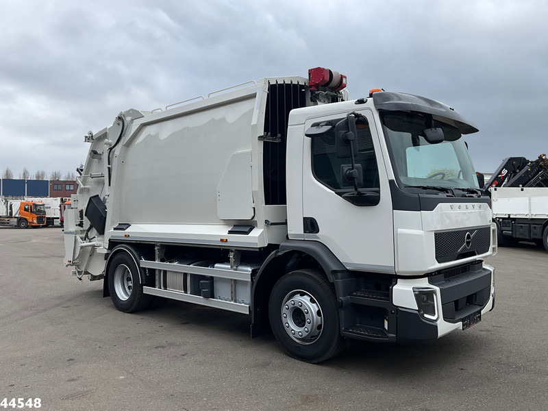 Volvo FE 350 Euro 6 Geesink/Norba N2, 15m³ NEW AND UNUSED! - Sopbil: bild 2 Volvo FE 350 Euro 6 Geesink/Norba N2, 15m³ NEW AND UNUSED! - Sopbil: bild 2