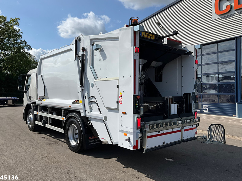 Volvo FE 350 Norba MF 300 14m³ 2 compartimenten NEW and UNUSED! - Sopbil: bild 4 Volvo FE 350 Norba MF 300 14m³ 2 compartimenten NEW and UNUSED! - Sopbil: bild 4