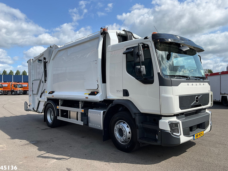 Volvo FE 350 Norba MF 300 14m³ 2 compartimenten NEW and UNUSED! - Sopbil: bild 3 Volvo FE 350 Norba MF 300 14m³ 2 compartimenten NEW and UNUSED! - Sopbil: bild 3
