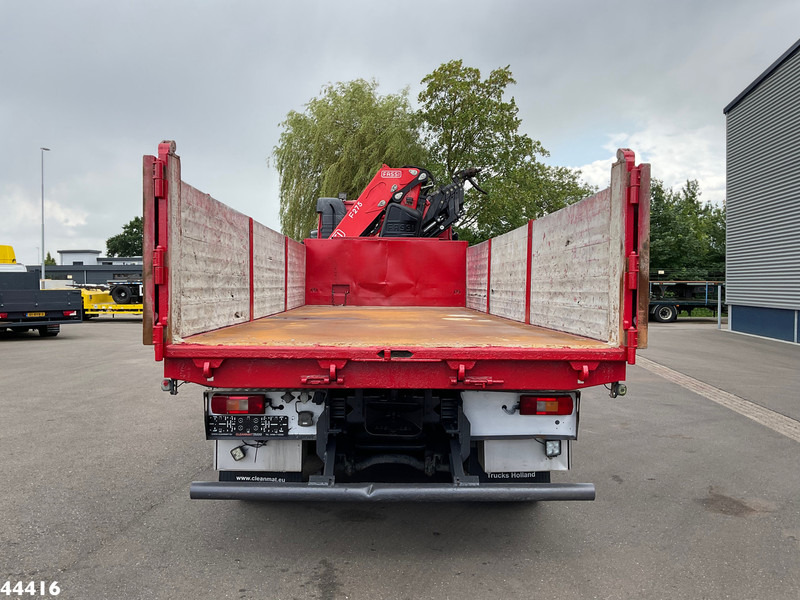 Volvo FH 460 8x4 Fassi 27 Tonmeter laadkraan (bouwjaar 2019) - Tippbil lastbil, Kranbil: bild 3 Volvo FH 460 8x4 Fassi 27 Tonmeter laadkraan (bouwjaar 2019) - Tippbil lastbil, Kranbil: bild 3