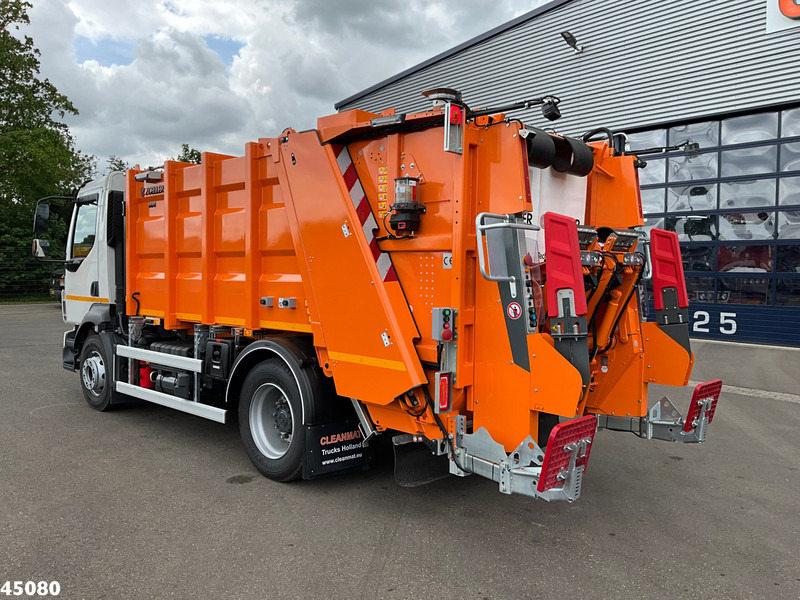 Volvo FL 280 4x2 Euro 6 Zoeller 8m³ - Sopbil: bild 2 Volvo FL 280 4x2 Euro 6 Zoeller 8m³ - Sopbil: bild 2