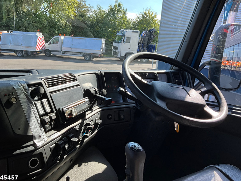 Volvo FM 250 Ravo 7,5 m³ Combi Just 96.517 km! - Sugbil: bild 5 Volvo FM 250 Ravo 7,5 m³ Combi Just 96.517 km! - Sugbil: bild 5